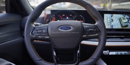 Vô lăng Ford Territory Sport Mới 2025