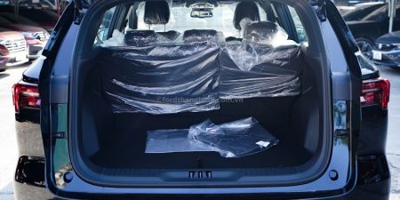 Cốp sau Ford Territory Sport Mới 2025