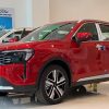 Ford Territory Titanium X 1.5L AT