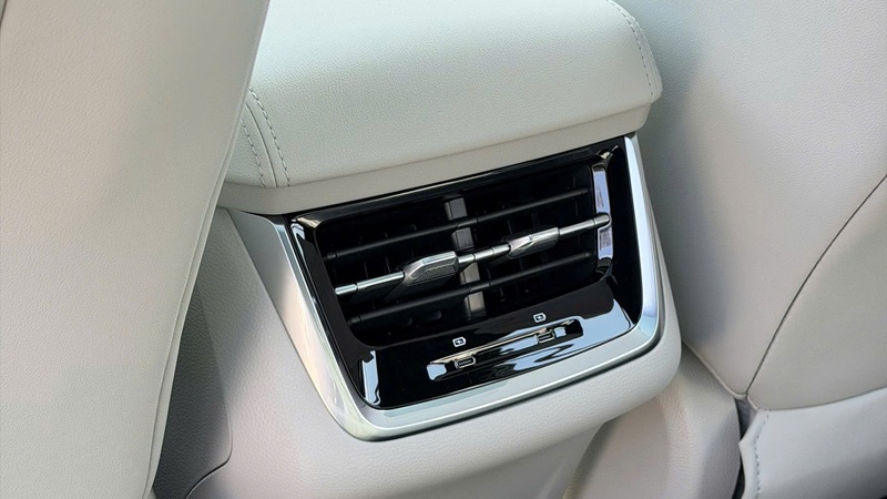 Ford Territory Platinum - Ảnh 12
