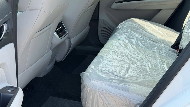 Ford Territory Platinum - Ảnh 18