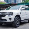 Ford Everest Platinum 2.3L 4x4 AT